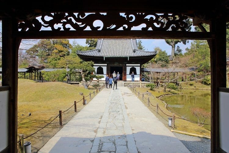 Kyoto Kodai-ji 3 Kyoto Kodai-ji 3