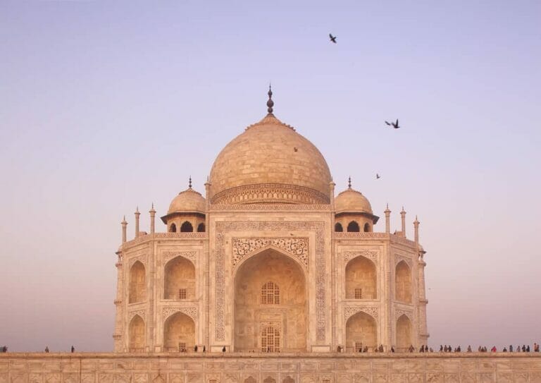 The Complete Travel Guide to the Golden Triangle in India