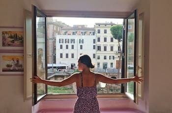 Yoga Hotel: Stories