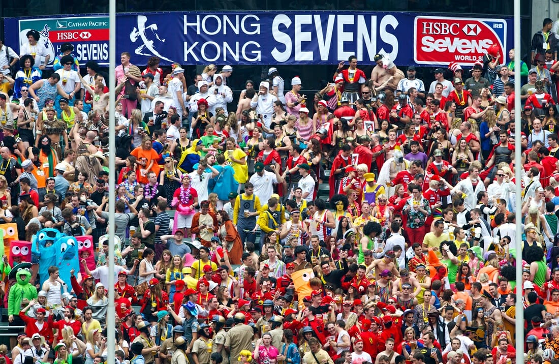 Hong Kong Rugby Sevens Feature Image_Photo credit Ike Li Shutterstock