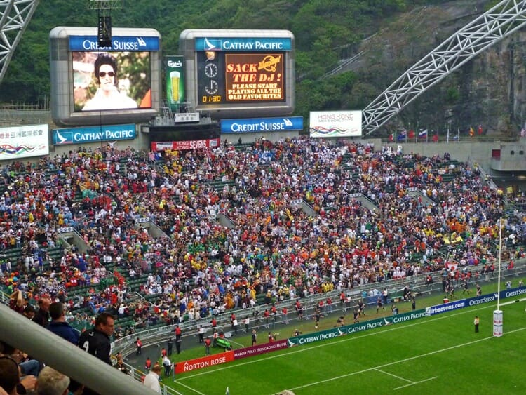 The Ultimate Hong Kong Rugby Sevens Survival Guide (2024)