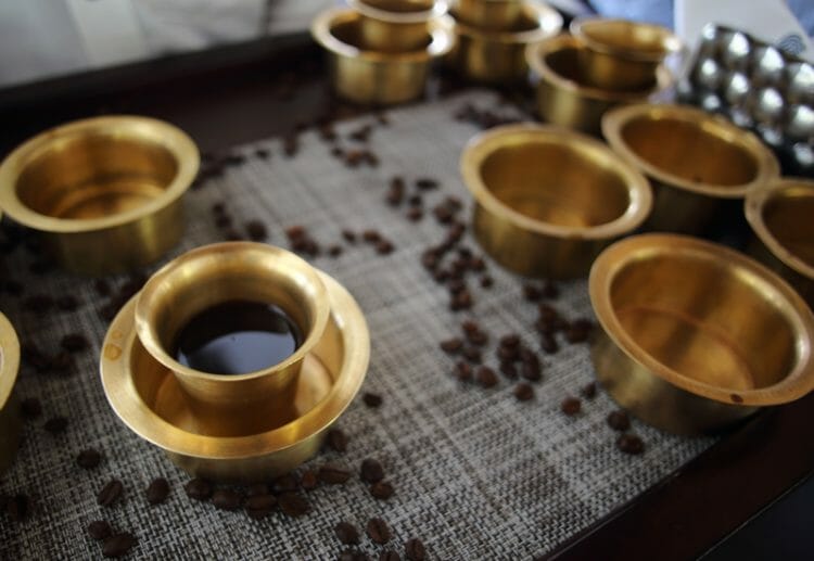 Chikmagalur Coffee Cup Chikmagalur Coffee Cup