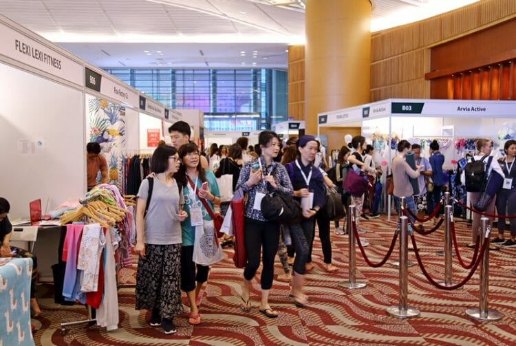 Evolution Asia Yoga Conference 2018 Hong Kong 16 Evolution Asia Yoga Conference 2018 Hong Kong 16
