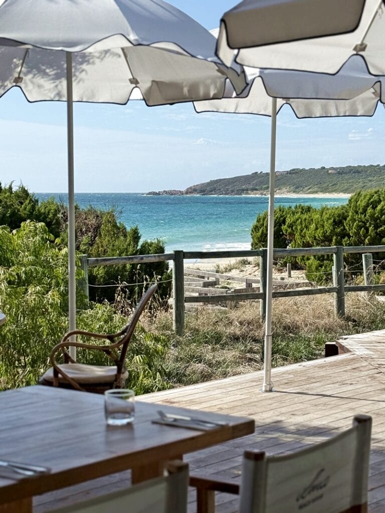 Ilma Beach House in the Margaret River region in Western Australia