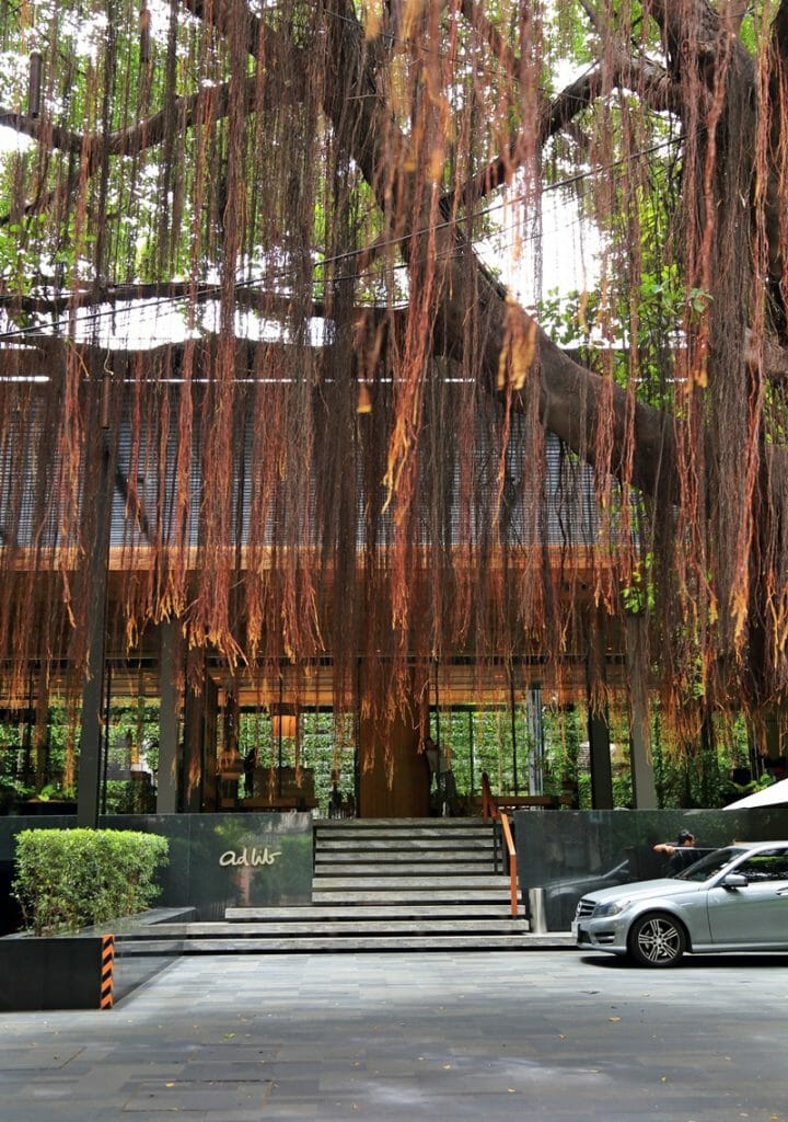 Ad Lib Boutique Hotel Bangkok Thailand 5 Ad Lib Boutique Hotel Bangkok Thailand