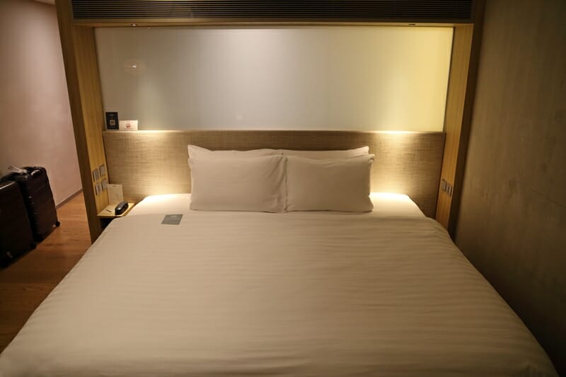 Ad Lib Boutique Hotel Bangkok Thailand 7