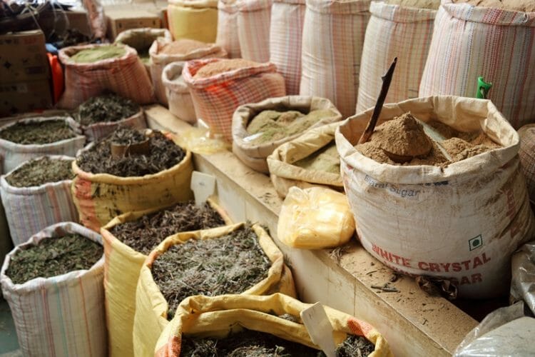 Centenary farmer's market in Thimpu Bhutan 2 Centenary farmer's market in Thimpu Bhutan 2