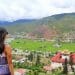 Paro Valley in Bhutan_feature