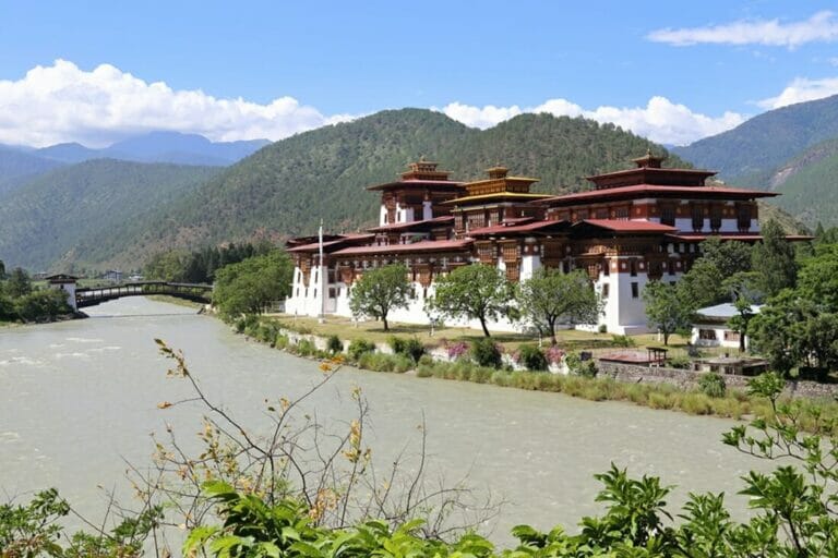 Everything You Need to Know to Plan Your Dream Trip to Bhutan