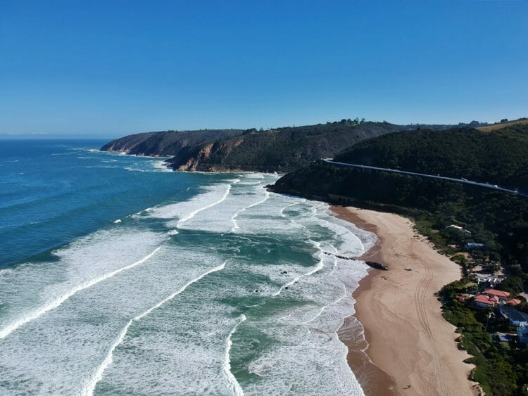 Garden Route Road Trip South Africa