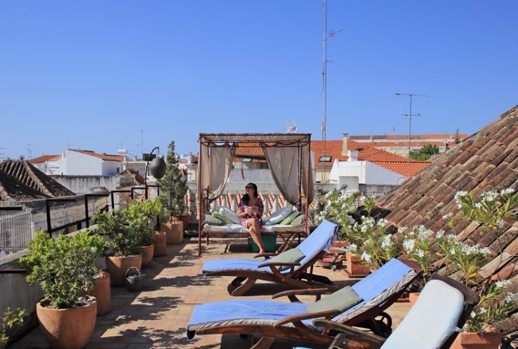 Casa Beleza do Sul Tavira Portugal 2 Casa Beleza do Sul Tavira Portugal 2