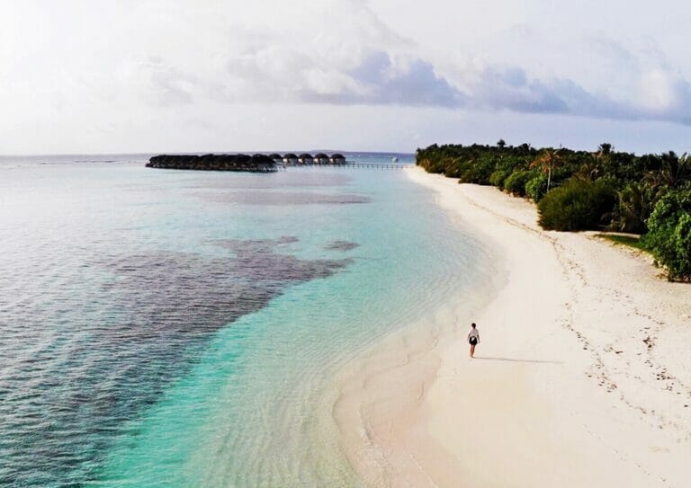 Barefoot Luxury at Kanuhura Maldives: A Little Slice of Paradise in the Lhaviyani Atoll