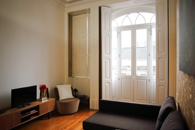 Saboriccia Lifestyle Apartment in Porto Portugal Saboriccia Lifestyle Apartment in Porto Portugal