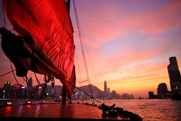 The Best Victoria Harbour Cruises in Hong Kong to Suit Every Budget