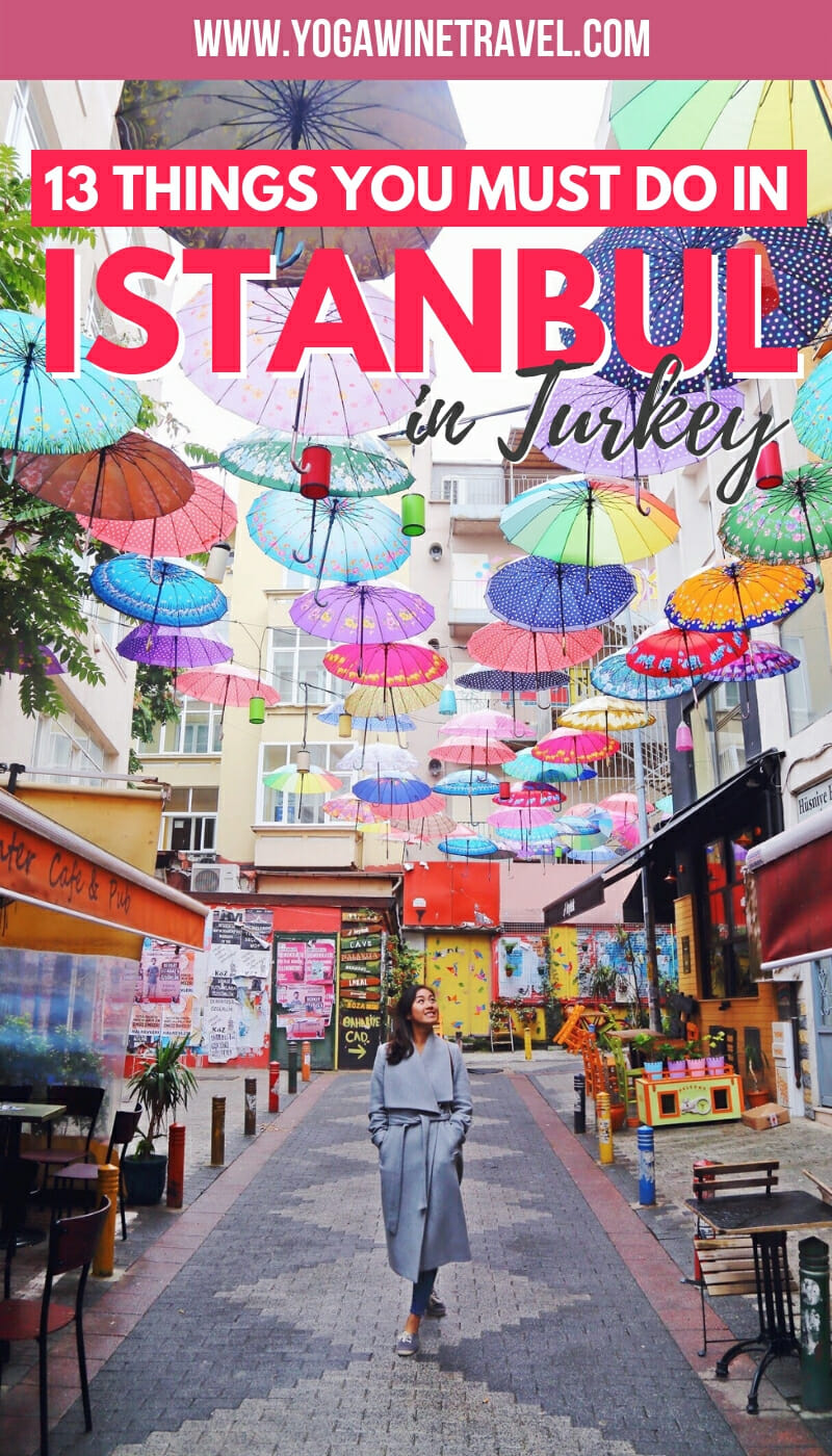 Planning a trip to this underrated city? Read on for the perfect 3 day Istanbul itinerary for first time visitors and what you need to know before your visit. In this Istanbul city guide, I answer your questions about whether Istanbul is safe to travel to, the best places to stay, where to eat and the essential things to do and see if you only have 3 days in Istanbul.