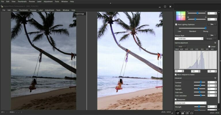 5 Simple Photo Editing Tools to Take Your Travel Photography to the Next Level