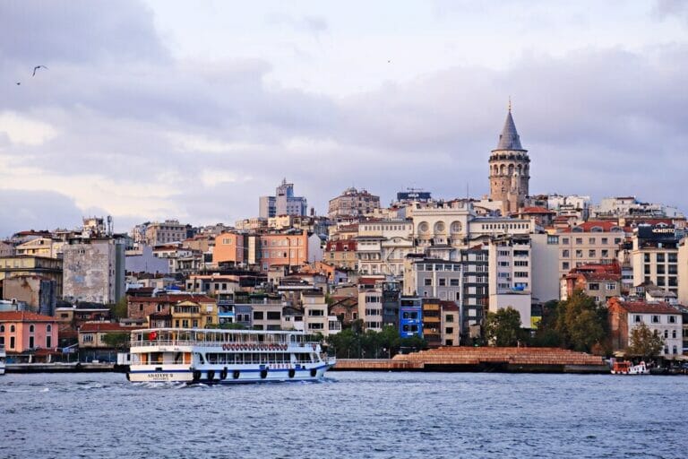 13 Things to Do If You Only Have 3 Days in Istanbul, Turkey