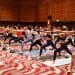 Asia Yoga Conference in Hong Kong 2018