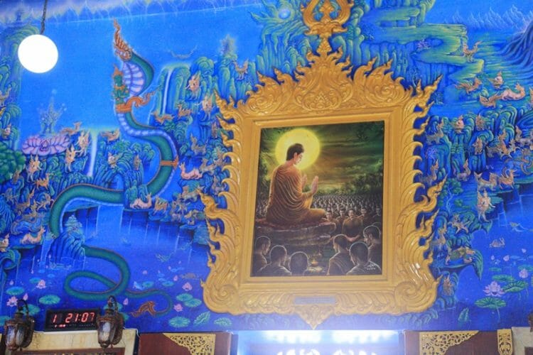 Blue Temple in Chiang Rai Thailand 4 Blue Temple in Chiang Rai Thailand