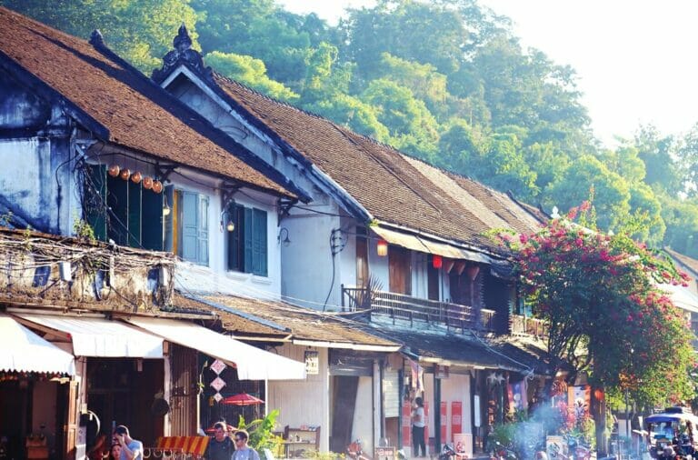 9 Top Things to Do in Luang Prabang (And What You Might Want to Skip)