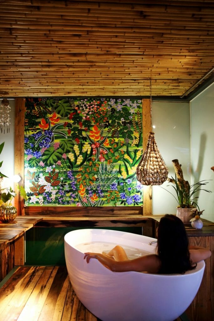 Secret Garden Villa in Sun Moon Lake Taiwan 2 Secret Garden Villa in Sun Moon Lake Taiwan