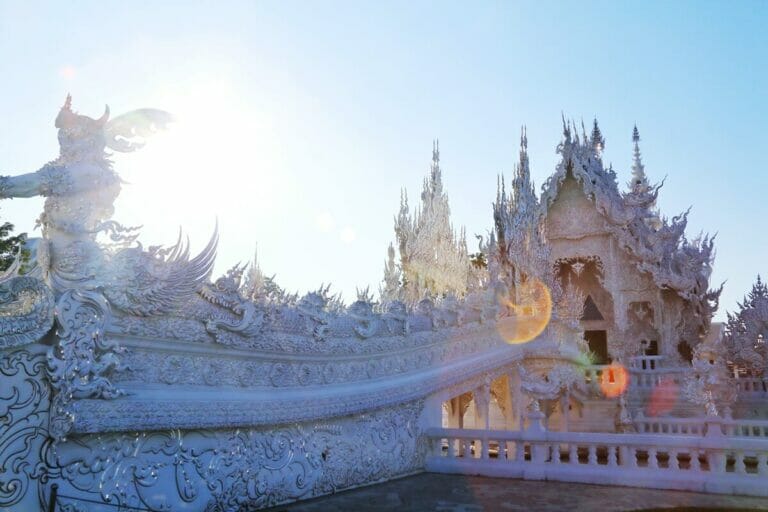 5 Things to Do in Chiang Rai If It’s Your First Time to This City in Northern Thailand