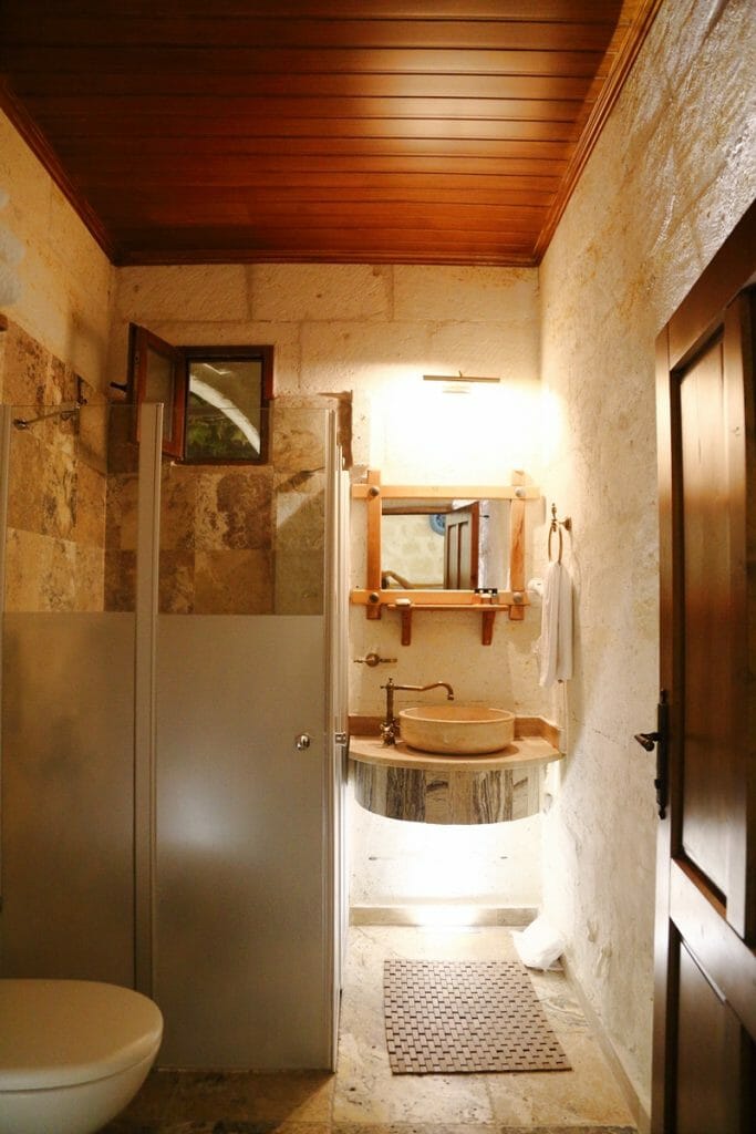 Hanzade Suites in Cappadocia Turkey 2 Hanzade Suites in Cappadocia Turkey