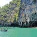 Phang Nga Bay in Thailand_feature