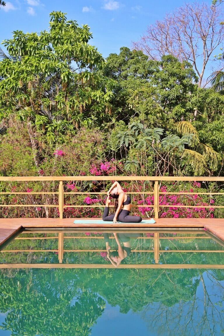 Rukgala Retreat near Kandy Sri Lanka_yoga retreat