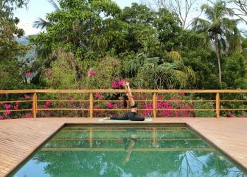Rukgala Retreat near Kandy Sri Lanka yoga retreat