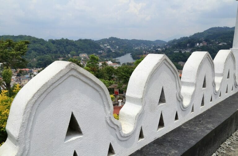 7 Things to Do in Kandy: Home to the Temple of the Sacred Tooth Relic