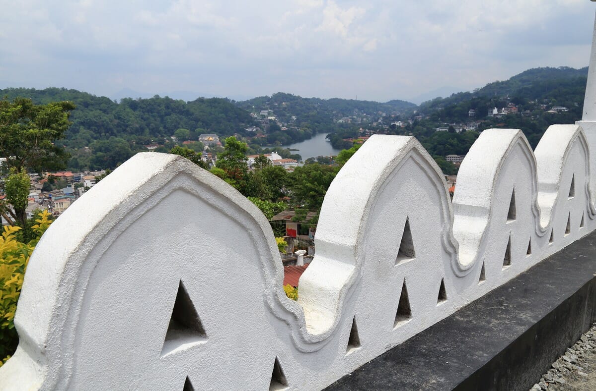 View of Kandy in Sri Lanka_feature