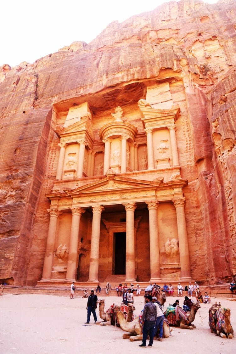 11 Should Know Before You Travel to Jordan | Yoga, Wine Travel