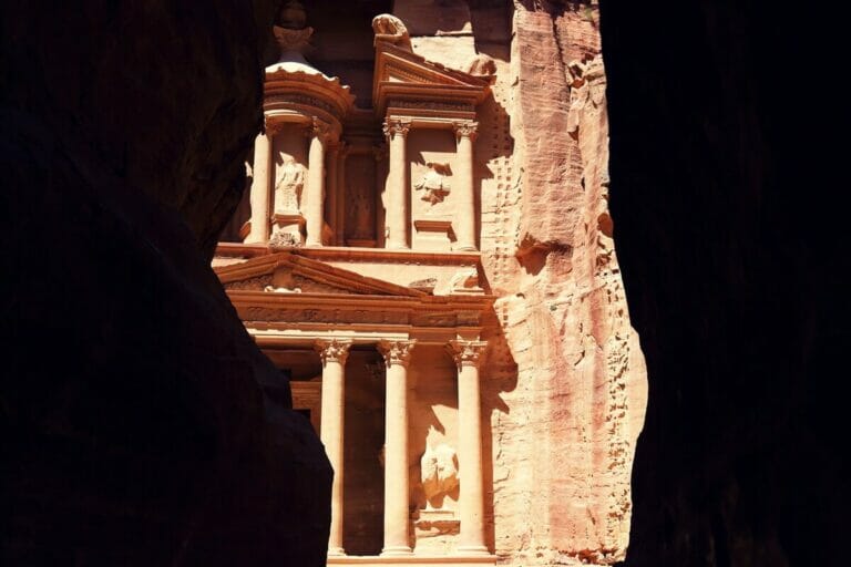 A Practical Guide to Visiting Petra in Jordan (And What to See Beyond the Treasury)