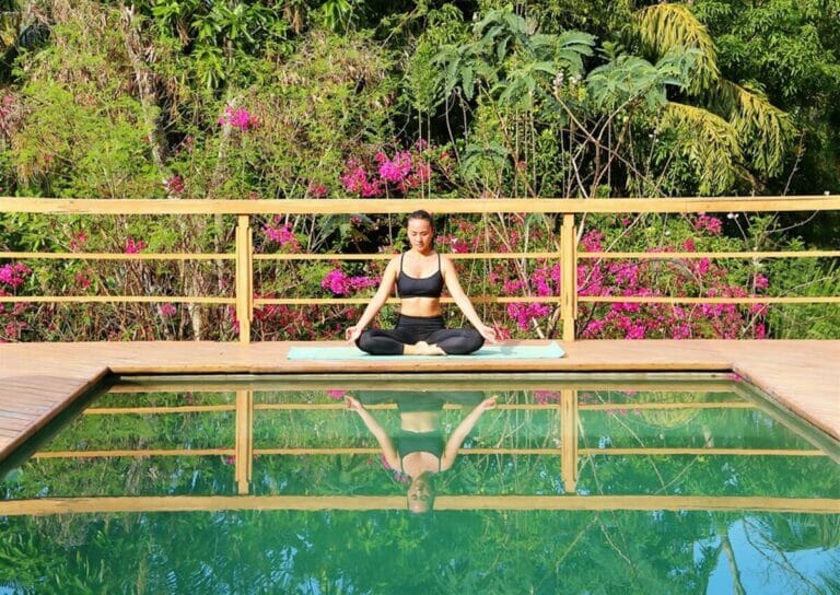 10 Amazing Yoga Destinations Around the World