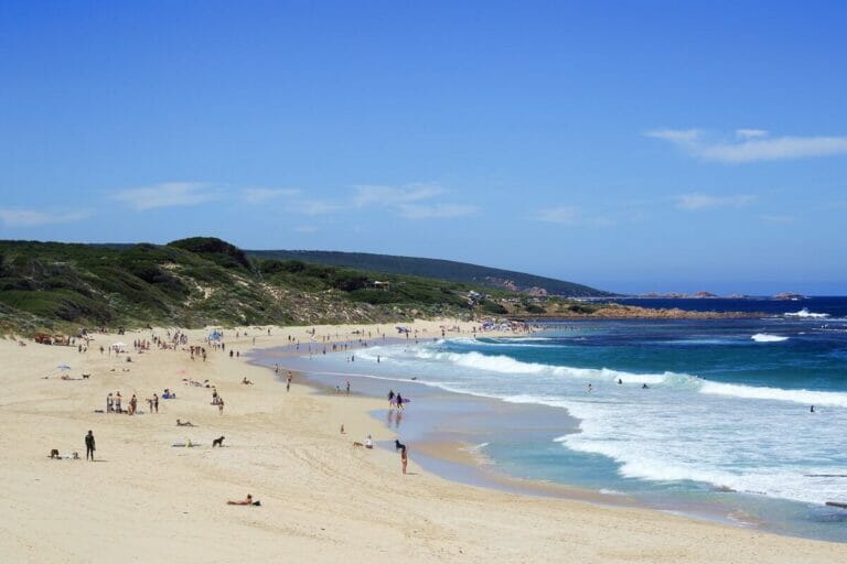 10 Best Beaches in the Margaret River Region You Must Check Out