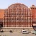 Hawa Mahal Wind Palace in Jaipur India