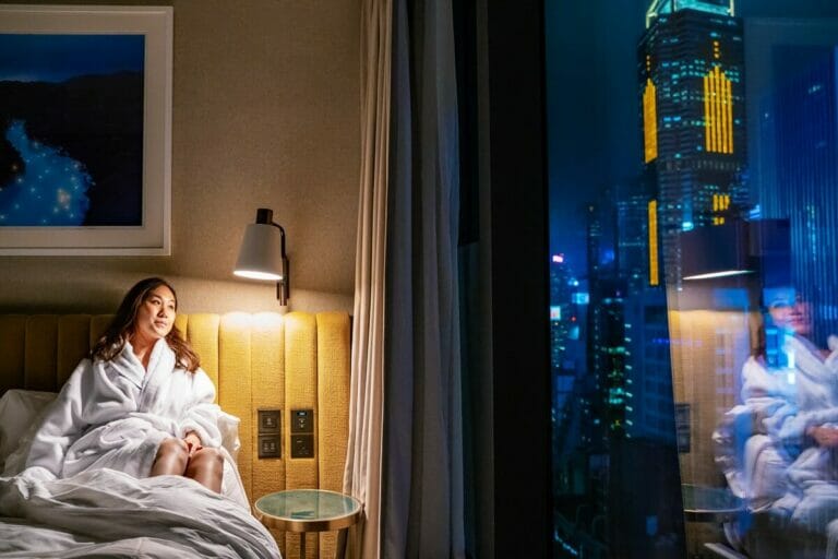 9 Tried-and-Tested Luxury and Boutique Hotels in Hong Kong