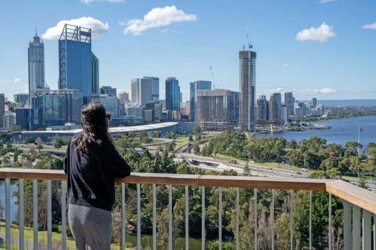 The Perfect Perth Itinerary: Explore Australia’s Gem on the West Coast