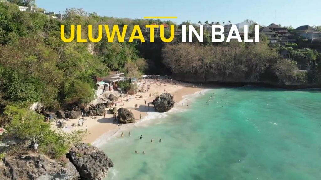 Uluwatu video snapshot