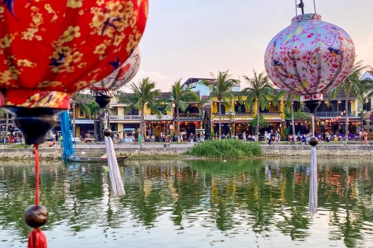 The Best Things to Do in Hoi An in Central Vietnam (Plus Tips for Avoiding the Crowds)