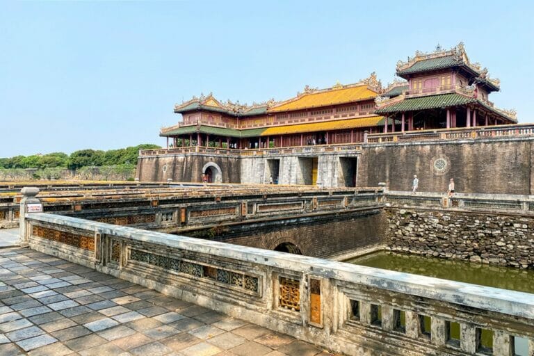 A Day Trip to Hue: Visit the Ancient Imperial Capital of Vietnam