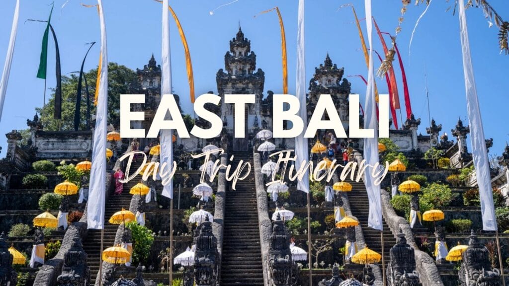 East Bali video thumbnail