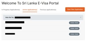 How to Apply for a Sri Lanka E-Visa: Step-By-Step Guide (2024) | Yoga ...