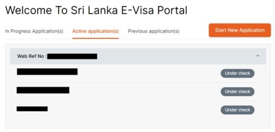 How to Apply for a Sri Lanka E-Visa: Step-By-Step Guide (2024) | Yoga ...