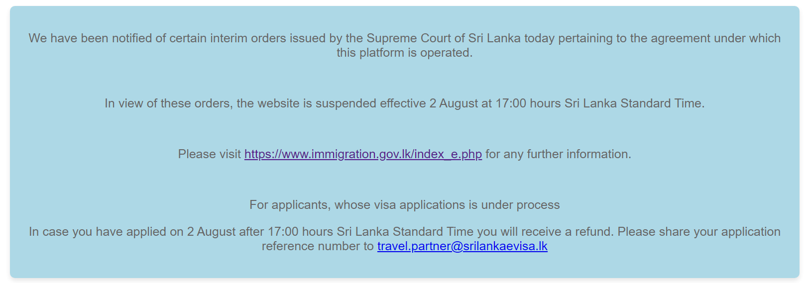 How to Apply for a Sri Lanka E-Visa: Step-By-Step Guide (2025) | Yoga ...