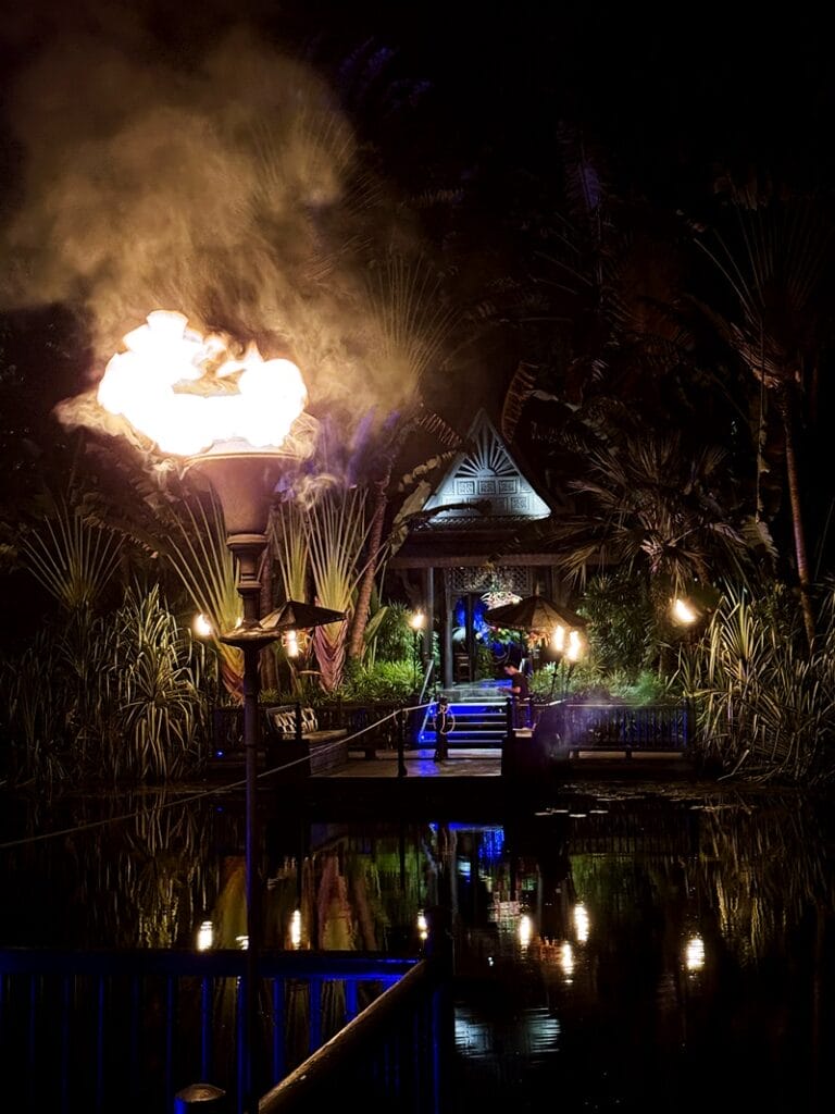 Black Ginger at The Slate Phuket in Thailand 4