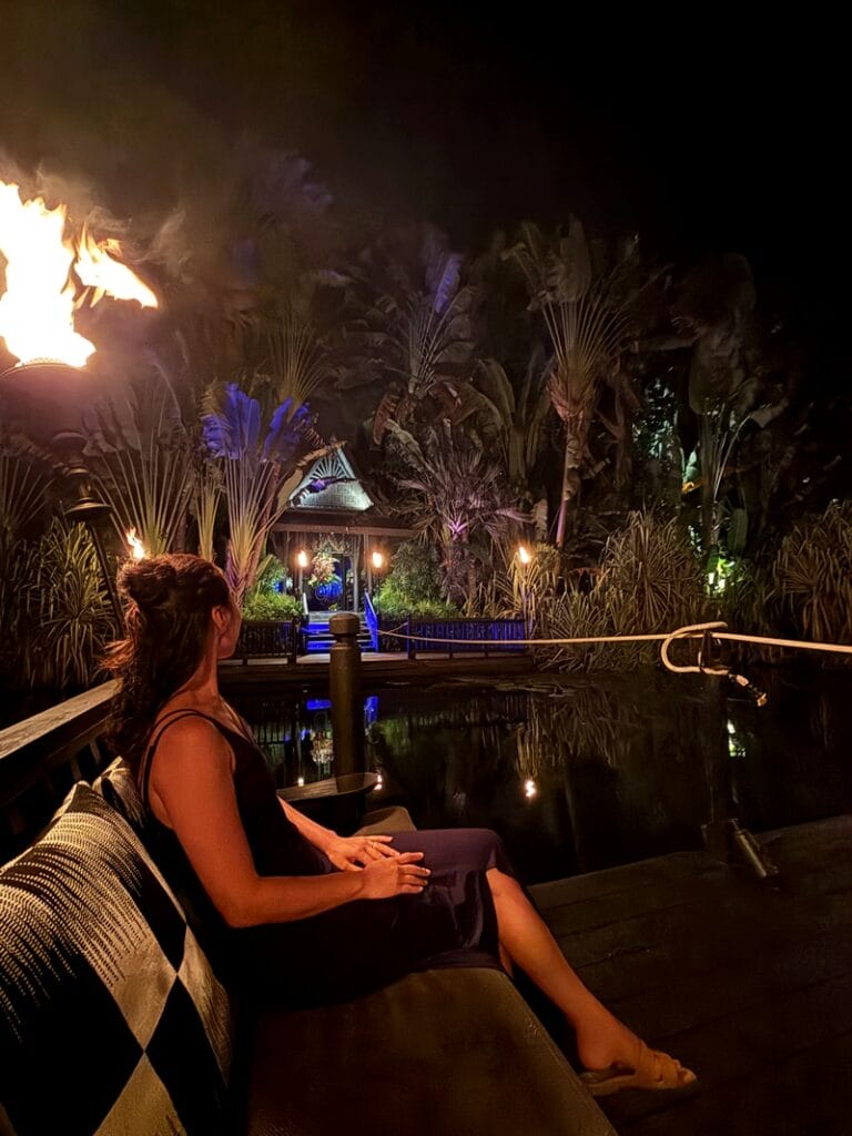 Black Ginger at The Slate Phuket in Thailand