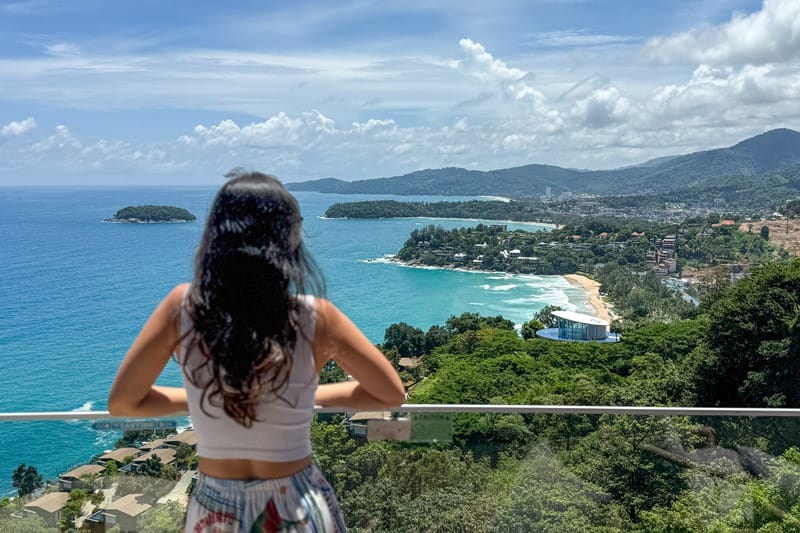 Tree Bay Club in Phuket