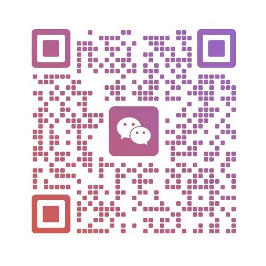 Hainan wave pool surf photographer WeChat contact QR code